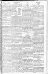 Oracle and the Daily Advertiser Friday 02 December 1808 Page 3