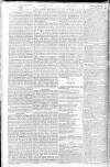 Oracle and the Daily Advertiser Friday 02 December 1808 Page 4