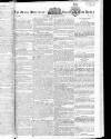 Oracle and the Daily Advertiser Monday 05 December 1808 Page 1