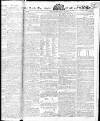 Oracle and the Daily Advertiser Friday 16 December 1808 Page 1