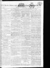 Oracle and the Daily Advertiser Friday 30 December 1808 Page 1