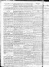 Oracle and the Daily Advertiser Friday 30 December 1808 Page 4
