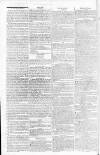 Oracle and the Daily Advertiser Monday 02 January 1809 Page 4