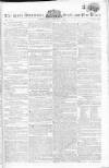 Oracle and the Daily Advertiser Wednesday 04 January 1809 Page 1