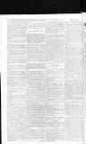 Oracle and the Daily Advertiser Wednesday 04 January 1809 Page 4