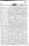 Oracle and the Daily Advertiser Thursday 05 January 1809 Page 1