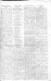 Oracle and the Daily Advertiser Thursday 05 January 1809 Page 3