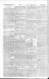 Oracle and the Daily Advertiser Thursday 05 January 1809 Page 4