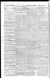 Oracle and the Daily Advertiser Friday 06 January 1809 Page 2