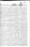Oracle and the Daily Advertiser Saturday 07 January 1809 Page 1