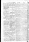 Oracle and the Daily Advertiser Monday 09 January 1809 Page 4