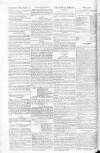 Oracle and the Daily Advertiser Wednesday 01 February 1809 Page 4