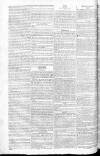 Oracle and the Daily Advertiser Friday 03 February 1809 Page 4