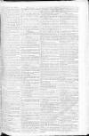 Oracle and the Daily Advertiser Wednesday 08 February 1809 Page 3
