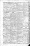 Oracle and the Daily Advertiser Wednesday 08 February 1809 Page 4