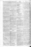 Oracle and the Daily Advertiser Thursday 09 February 1809 Page 4