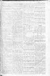 Oracle and the Daily Advertiser Saturday 11 February 1809 Page 3