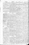 Oracle and the Daily Advertiser Wednesday 01 March 1809 Page 4