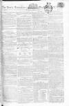 Oracle and the Daily Advertiser Monday 06 March 1809 Page 1