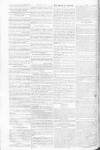 Oracle and the Daily Advertiser Saturday 11 March 1809 Page 4