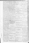 Oracle and the Daily Advertiser Tuesday 21 March 1809 Page 4