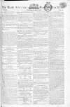 Oracle and the Daily Advertiser Saturday 01 April 1809 Page 1