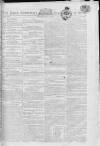 Oracle and the Daily Advertiser Monday 29 May 1809 Page 1