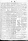 The Day Saturday 18 February 1809 Page 3