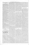 Emigrant and the Colonial Advocate Saturday 29 July 1848 Page 4