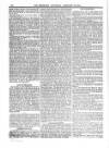 Emigrant and the Colonial Advocate Saturday 13 January 1849 Page 6