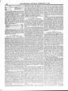 Emigrant and the Colonial Advocate Saturday 03 February 1849 Page 10