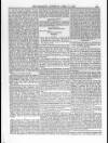 Emigrant and the Colonial Advocate Saturday 14 April 1849 Page 13