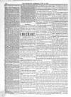 Emigrant and the Colonial Advocate Saturday 02 June 1849 Page 8