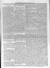 Emigrant and the Colonial Advocate Saturday 04 August 1849 Page 13