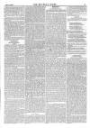 Monthly Times Monday 04 April 1842 Page 13