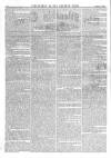Monthly Times Monday 04 April 1842 Page 18