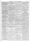 Monthly Times Monday 04 April 1842 Page 24
