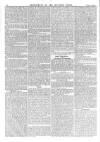 Monthly Times Monday 04 April 1842 Page 28