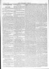 Monthly Times Tuesday 06 September 1842 Page 3