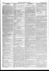 Monthly Times Tuesday 06 December 1842 Page 6