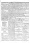 Monthly Times Tuesday 06 December 1842 Page 13