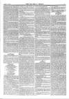 Monthly Times Friday 07 June 1844 Page 9
