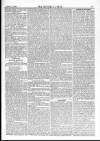Monthly Times Monday 07 October 1844 Page 11