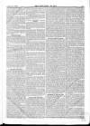 Monthly Times Tuesday 07 January 1845 Page 7
