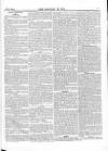 Monthly Times Saturday 07 June 1845 Page 9