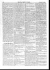Monthly Times Wednesday 07 January 1846 Page 6