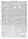 Monthly Times Saturday 07 March 1846 Page 3