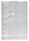 Monthly Times Saturday 07 March 1846 Page 6