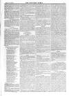Monthly Times Saturday 07 March 1846 Page 9