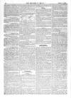 Monthly Times Saturday 07 March 1846 Page 10